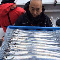 釣人家 釣果