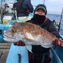 みやけ丸 釣果