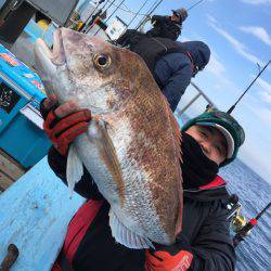 みやけ丸 釣果