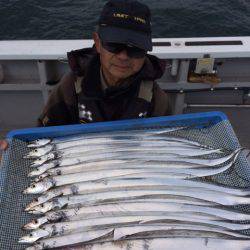 釣人家 釣果