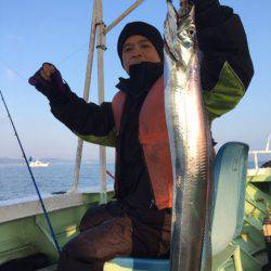 ヤザワ渡船 釣果