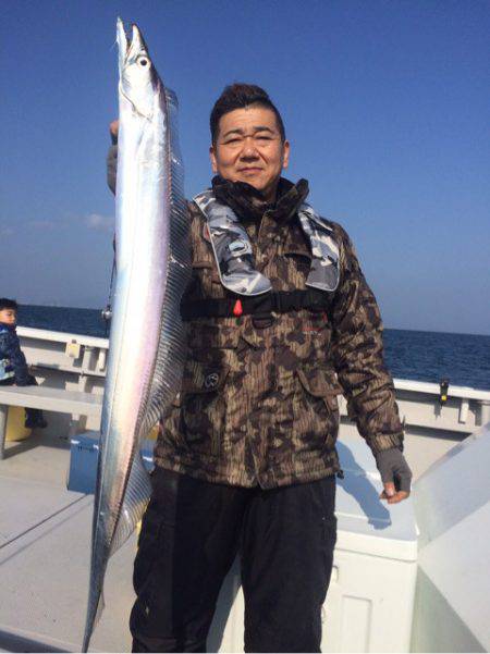 釣人家 釣果