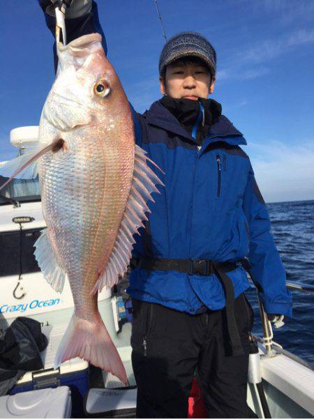 さくら丸 釣果