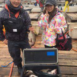 釣り堀水宝 釣果