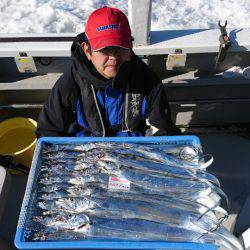 釣人家 釣果