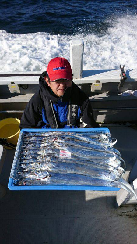 釣人家 釣果