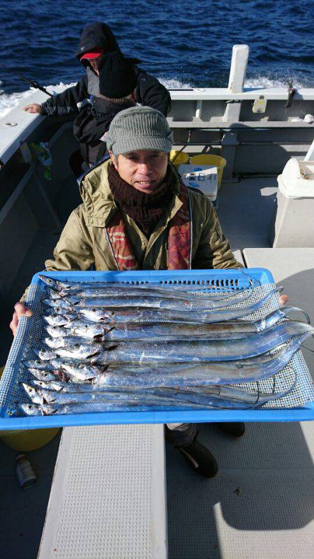 釣人家 釣果