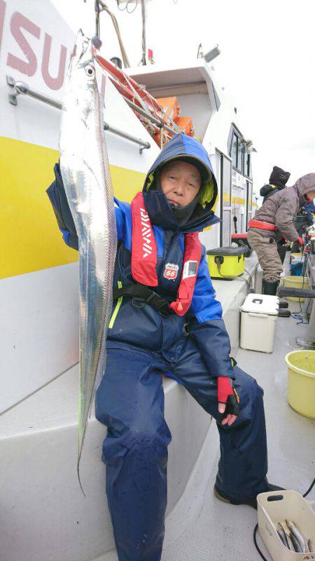 釣人家 釣果