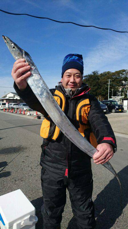 小島丸 釣果