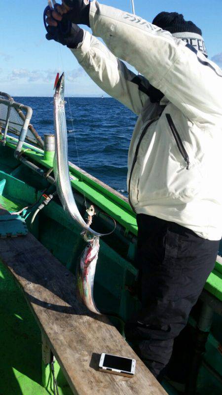 小島丸 釣果