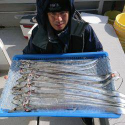 釣人家 釣果