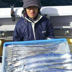 釣人家 釣果