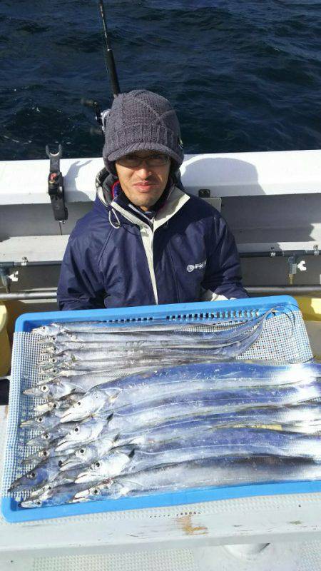 釣人家 釣果