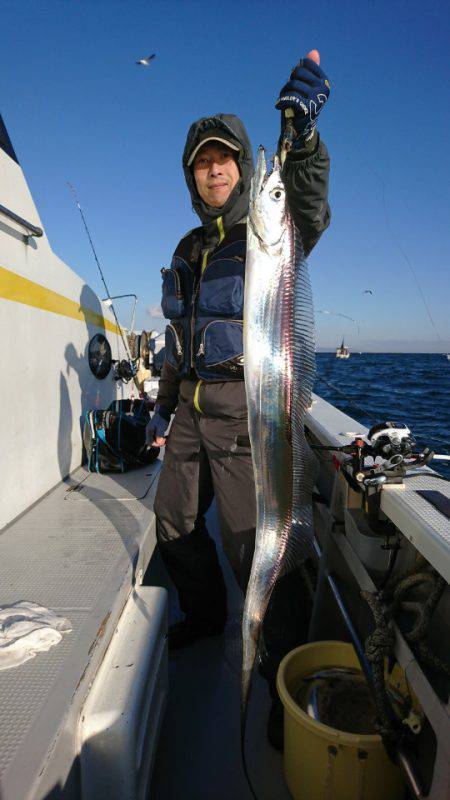 釣人家 釣果