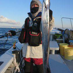 釣人家 釣果