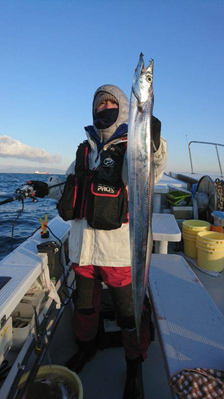 釣人家 釣果