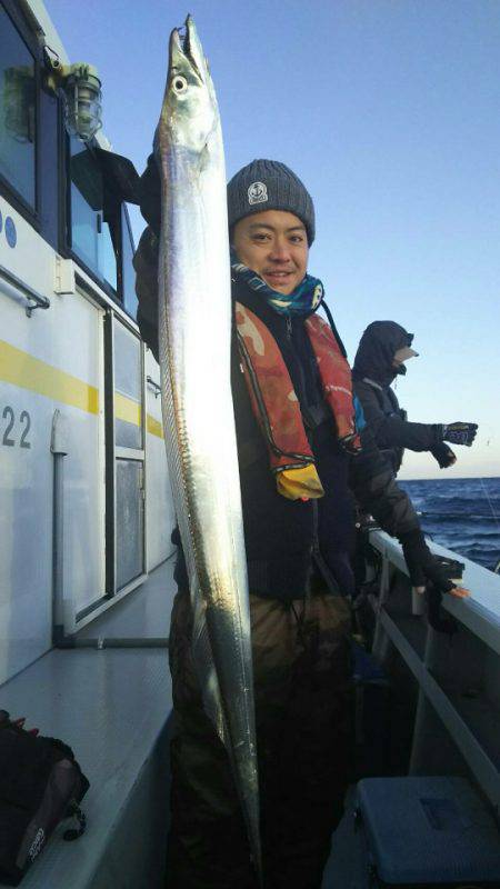 釣人家 釣果