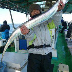 小島丸 釣果