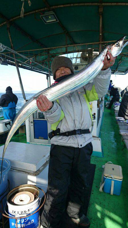 小島丸 釣果