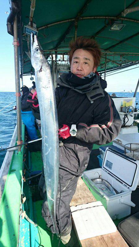 小島丸 釣果