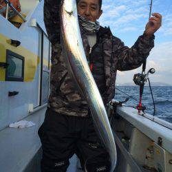 釣人家 釣果