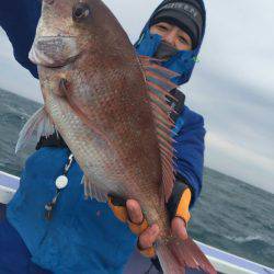 新幸丸 釣果