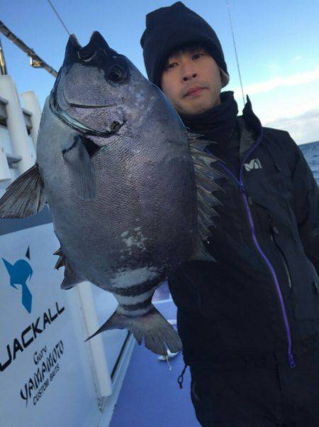 新幸丸 釣果