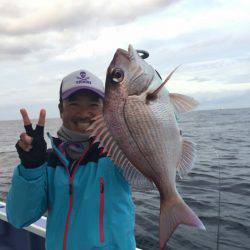 新幸丸 釣果