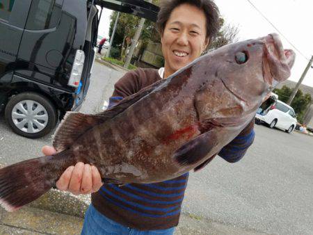 進誠丸 釣果