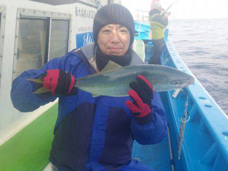 丸万釣船 釣果