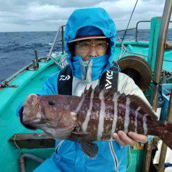 進誠丸 釣果