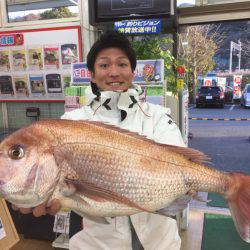 海季丸（みきまる） 釣果