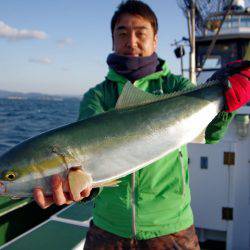 Big One　ビッグワン 釣果