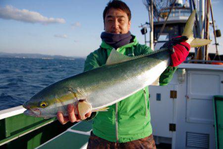 Big One　ビッグワン 釣果