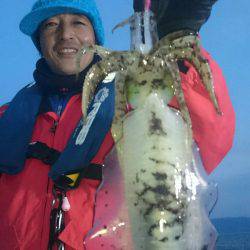 シースナイパー海龍 釣果