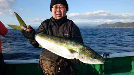 太幸丸 釣果