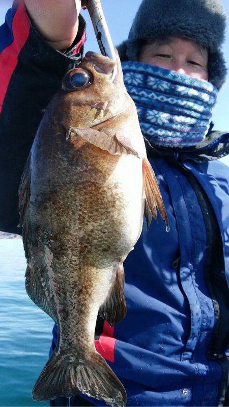 宝昌丸 釣果