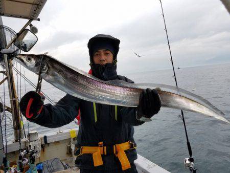 遊漁船　ニライカナイ 釣果