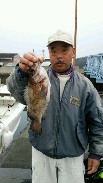 釣り船くわだ 釣果