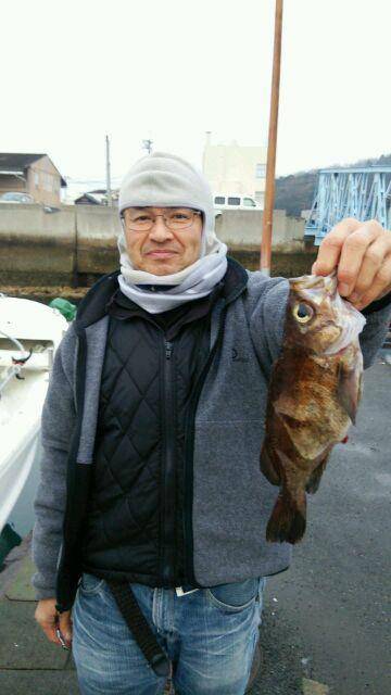 釣り船くわだ 釣果