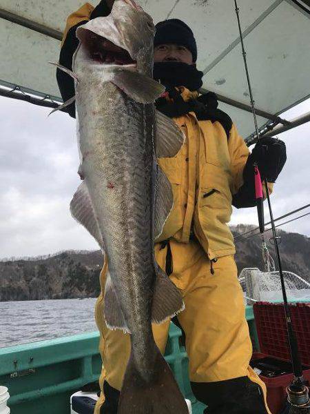 広進丸 釣果