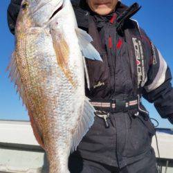 飛燕さくら丸 釣果