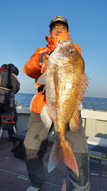 飛燕さくら丸 釣果