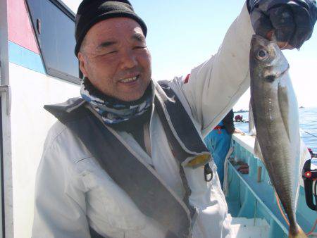 吉明丸 釣果