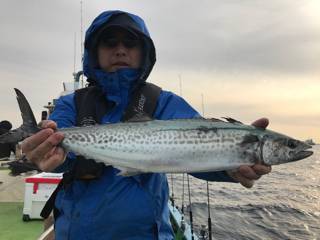 太田屋 釣果