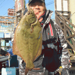 荒川屋 釣果