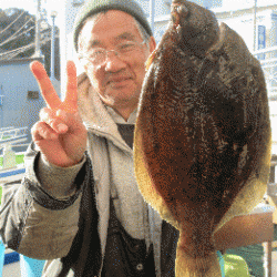 荒川屋 釣果