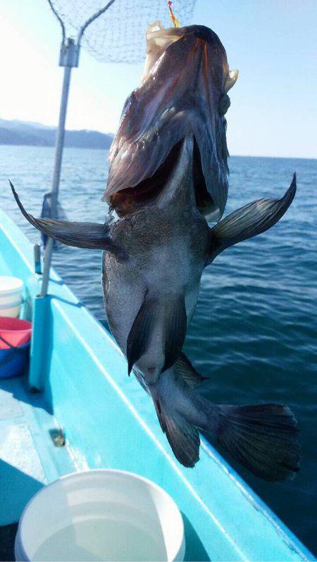 宝昌丸 釣果