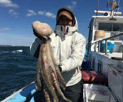 おざき丸 釣果