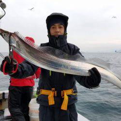 遊漁船　ニライカナイ 釣果